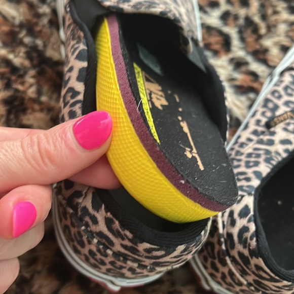Vans Animal print slip ons - Picture 5 of 5